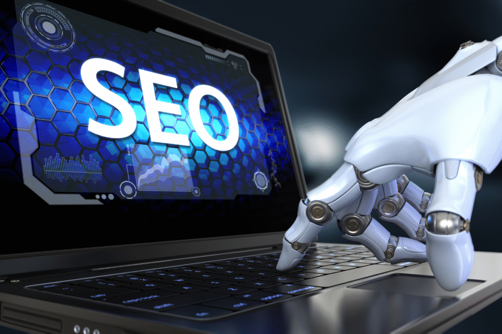 Search engine optimization